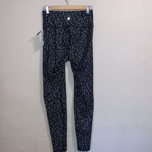 Elevate Legging Active Wear